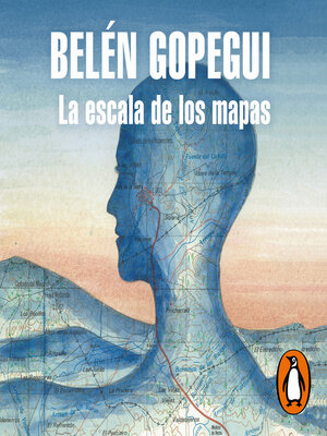 La escala de los mapas - Audiobook
